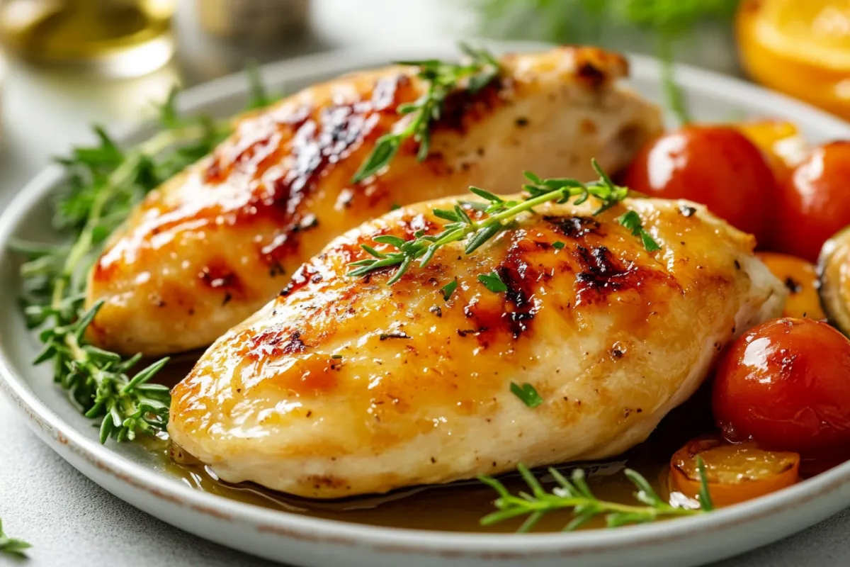 Best Side Dishes for Chicken