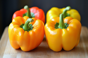 How to Get the Most Flavor Out of Bell Peppers